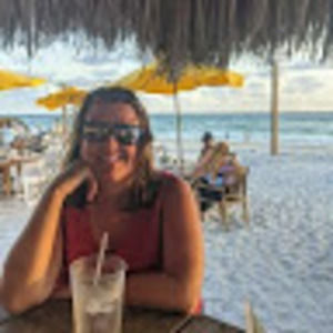 Meet your Posher, Maggie